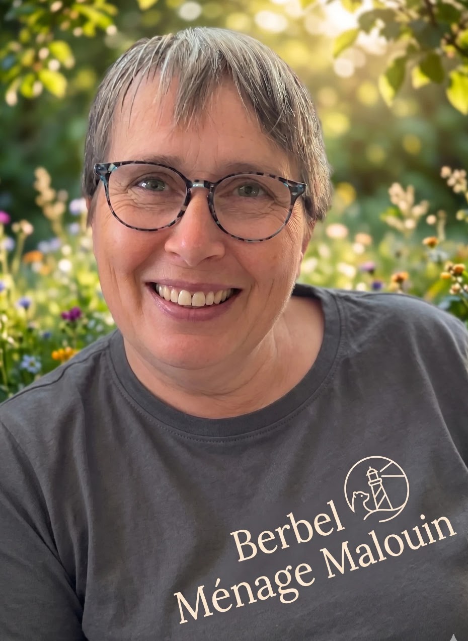 Florence Berbel
